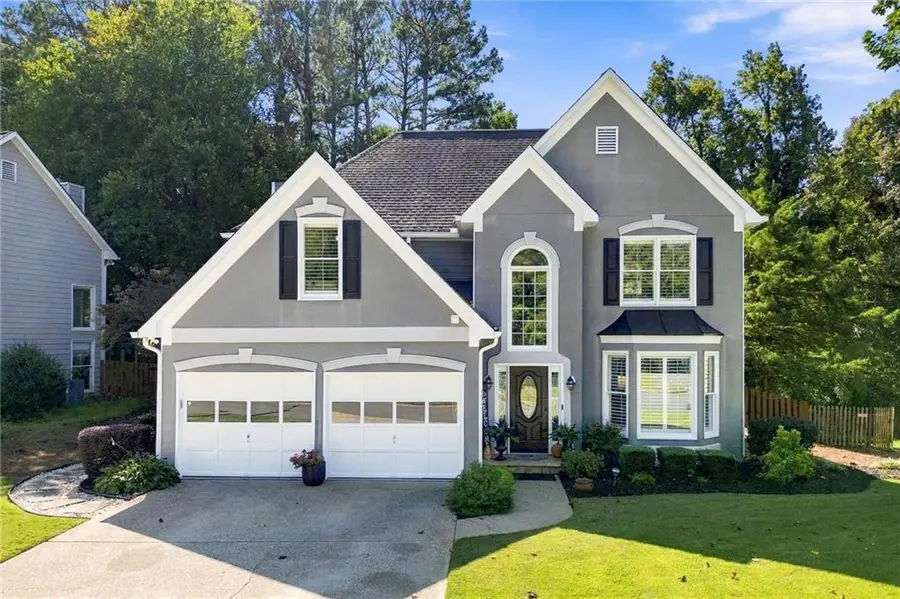 4035 Dream Catcher Drive, Woodstock, GA 30189 - #2