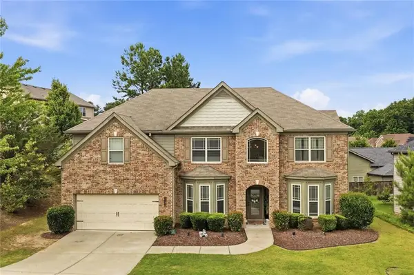 1382 Skipping Stone Court, Dacula, GA 30019
