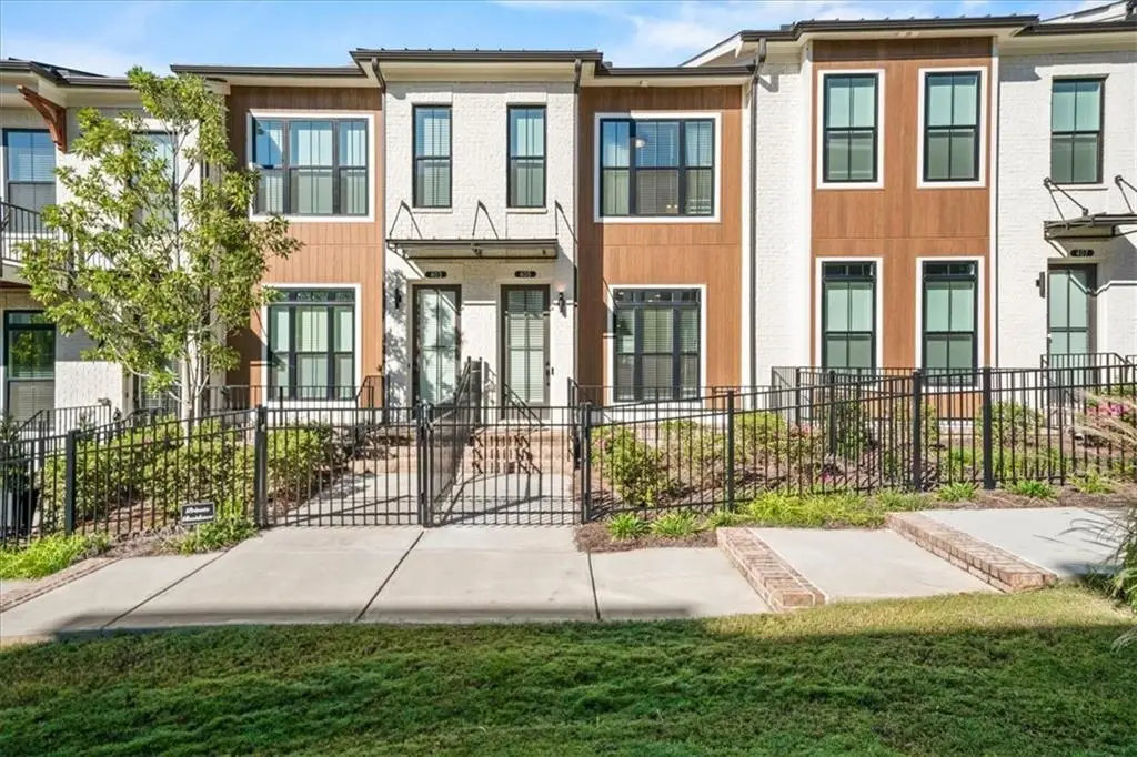 405 Olmstead Way, Alpharetta, GA 30022 - #1