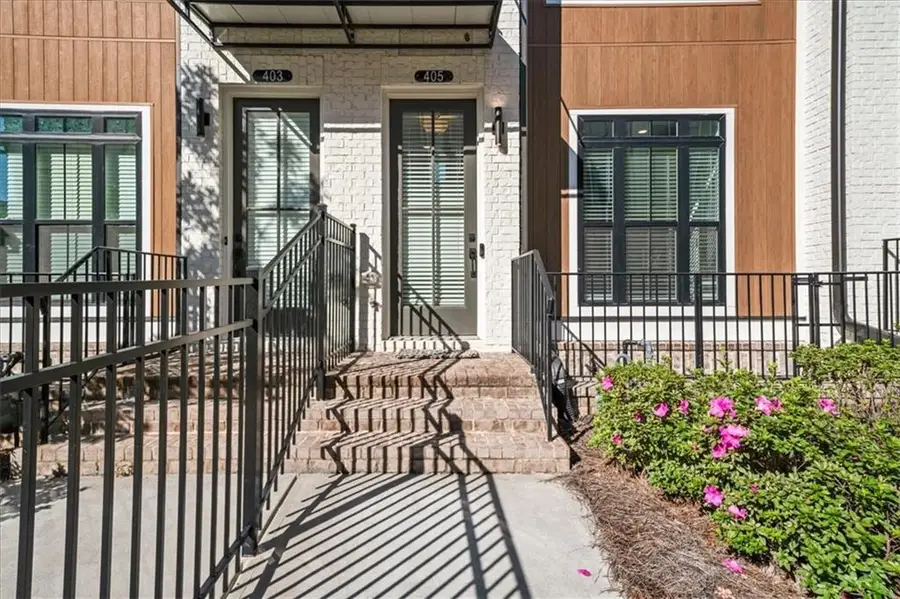 405 Olmstead Way, Alpharetta, GA 30022 - #2