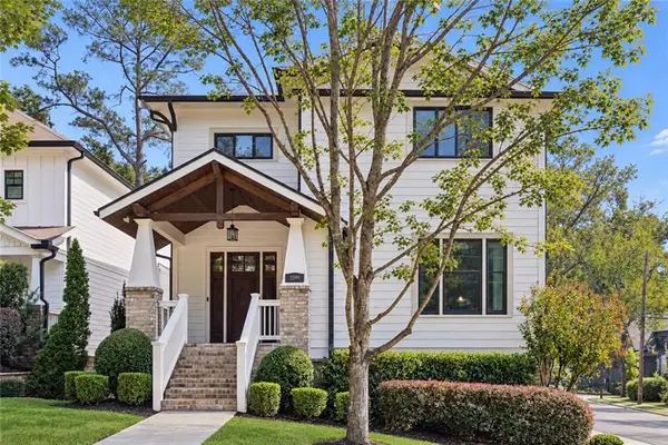 2599 Apple Valley Road Ne, Brookhaven, GA 30319