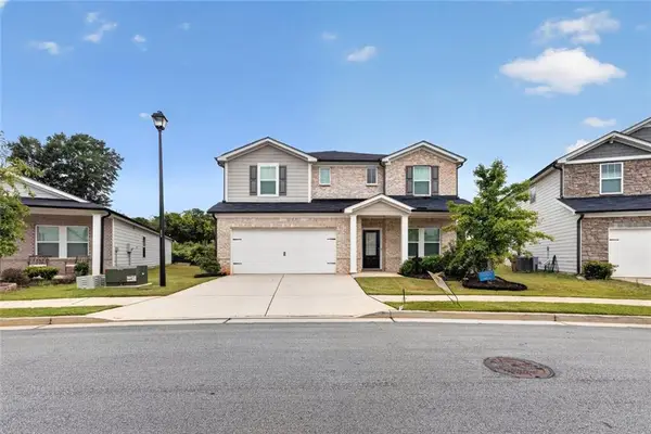 5911 Green Ash Court, Braselton, GA 30517
