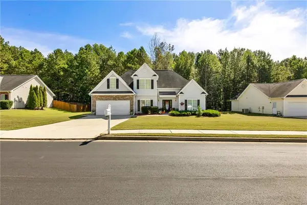 65 Westridge Circle, Dallas, GA 30132