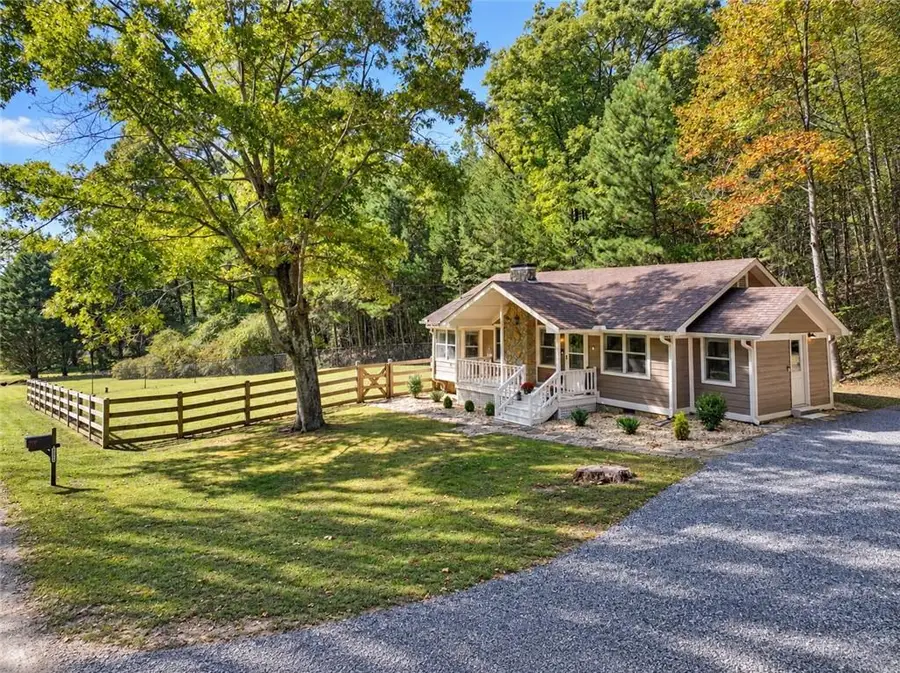 1657 Turniptown Road, Ellijay, GA 30536 - #3