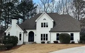 9240 Prestwick Club Drive, Duluth, GA 30097 - #1