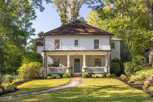 235 S Columbia Drive, Decatur, GA 30030