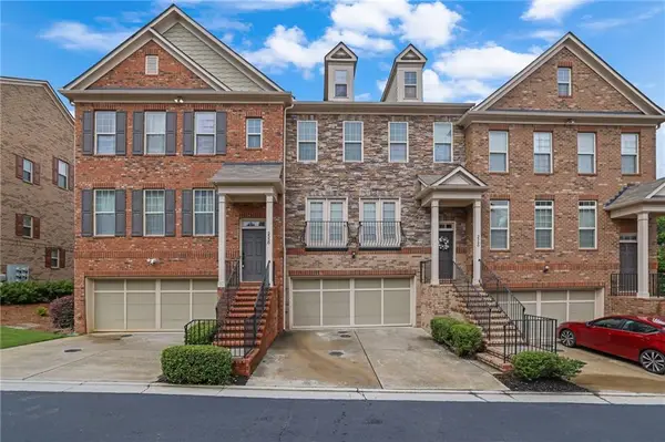 2560 Sibley Drive Ne, Atlanta, GA 30324