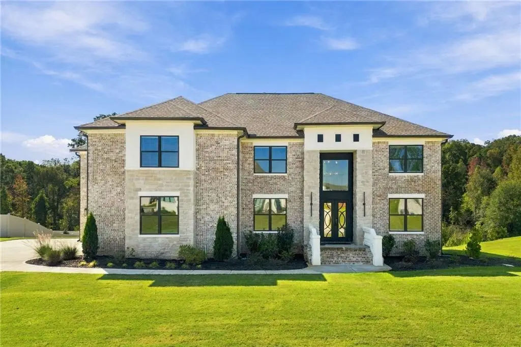 3071 Reserve Court Sw, Conyers, GA 30094 - #1