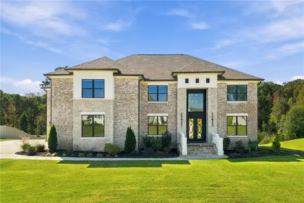 3071 Reserve Court Sw, Conyers, GA 30094