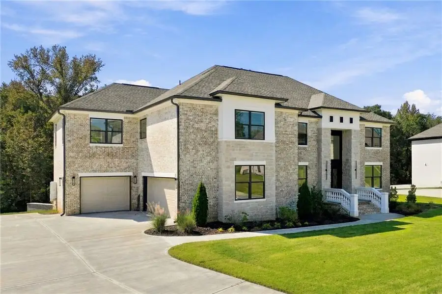 3071 Reserve Court Sw, Conyers, GA 30094 - #2