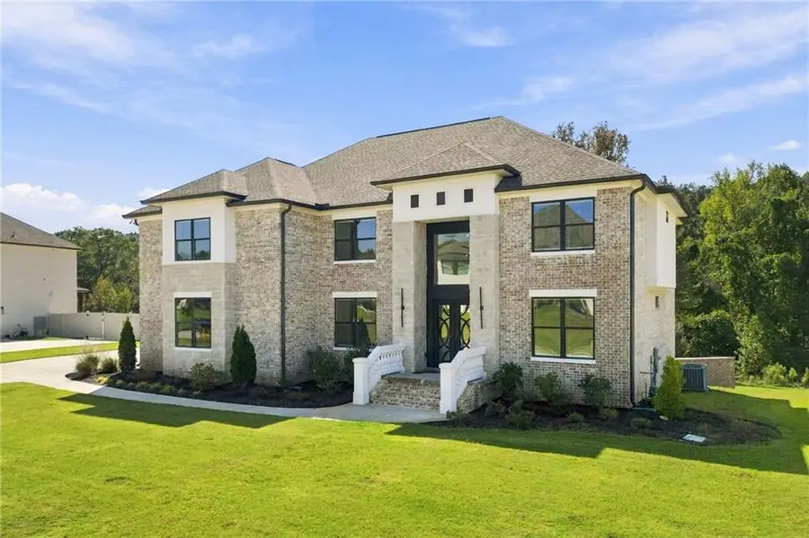 3071 Reserve Court Sw, Conyers, GA 30094 - #3