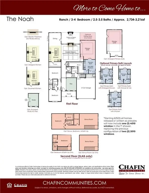 293 Rosewood Park Drive, Hoschton, GA 30548 - #2