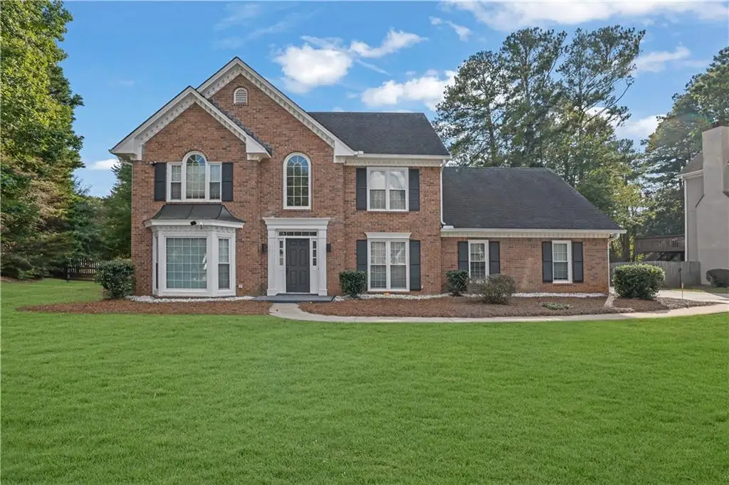 2694 Elmhurst Court Nw, Kennesaw, GA 30152 - #1