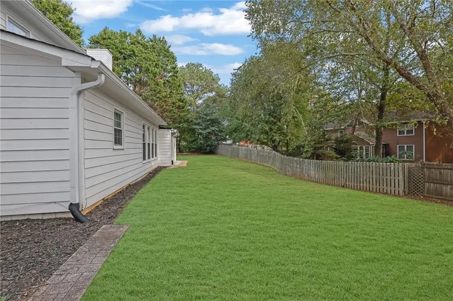 2694 Elmhurst Court Nw, Kennesaw, GA 30152 - #3