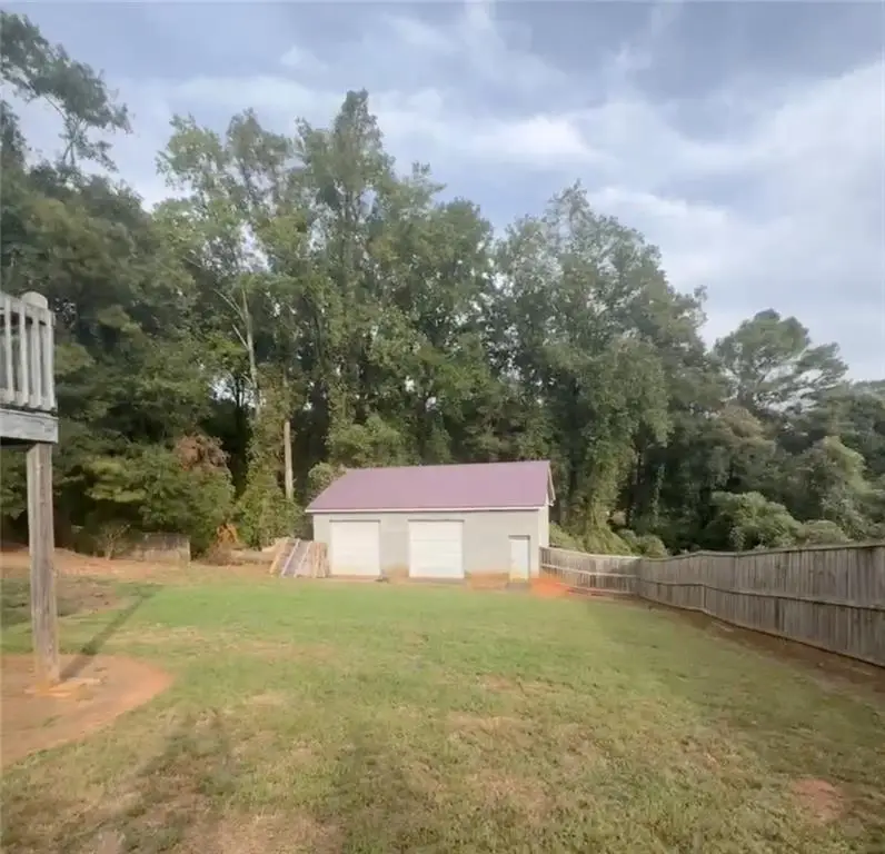 437 Dunahoo Road, Winder, GA 30680 - #2