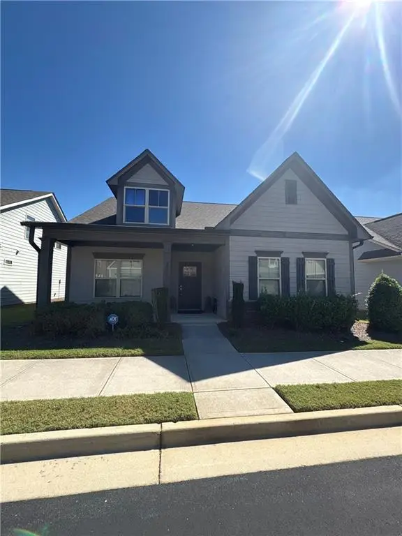 3027 Patriot Square Southwest, Marietta, GA 30064 - #1