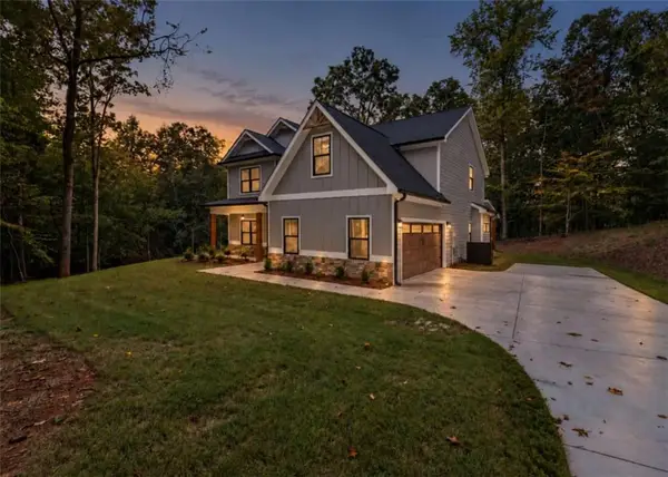 238 Signing Tree Trail, Clarkesville, GA 30523