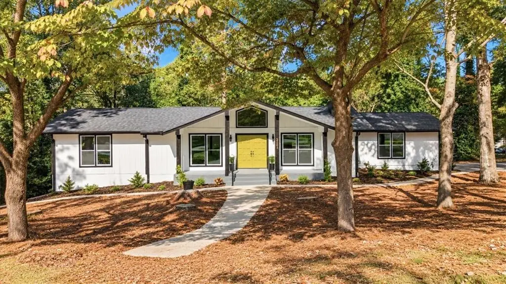 5303 Raintree Circle, Oakwood, GA 30566 - #1