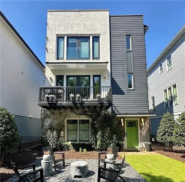 936 Glenwood Park Drive Se, Atlanta, GA 30316