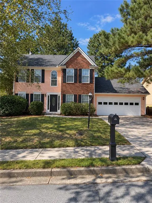 1927 Bitsy Grant Court, Lawrenceville, GA 30044 - #1