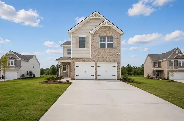 107 Vickers Point Drive, Fairburn, GA 30213