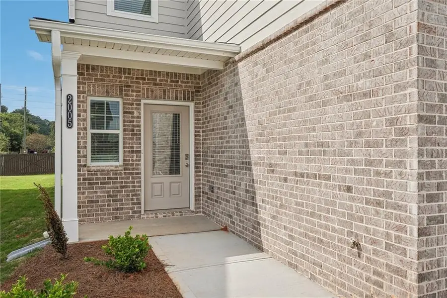 107 Vickers Point Drive, Fairburn, GA 30213 - #2