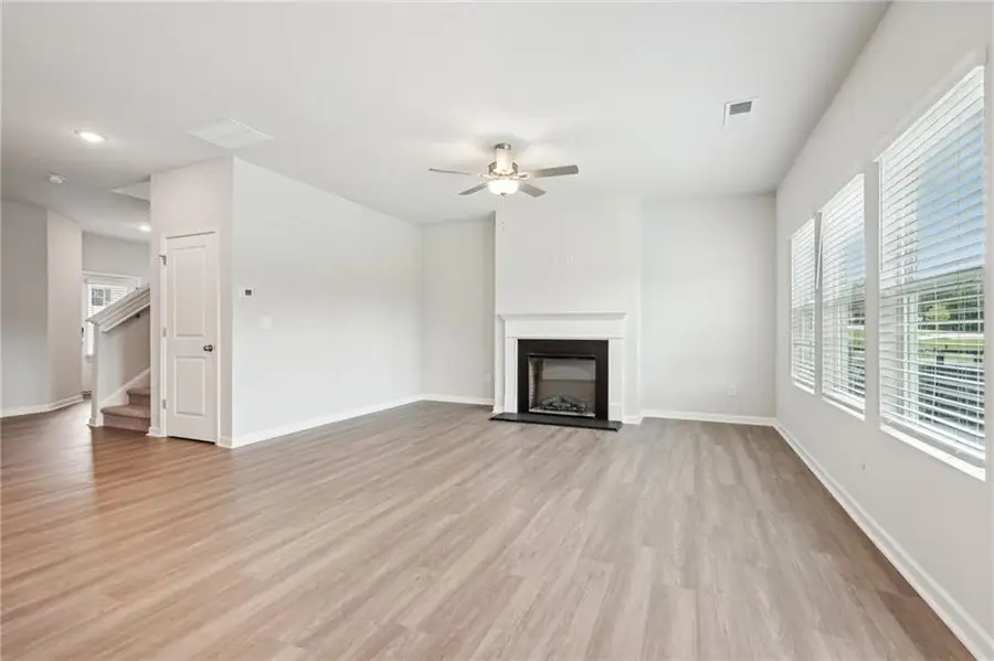 107 Vickers Point Drive, Fairburn, GA 30213 - #3