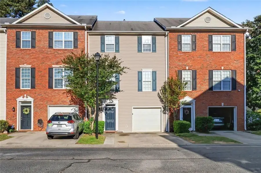 2402 Beaver Falls Nw, Norcross, GA 30071 - #3