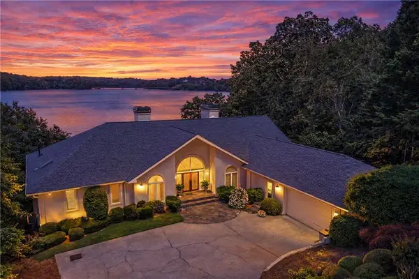 2917 Pointe Drive, Gainesville, GA 30506