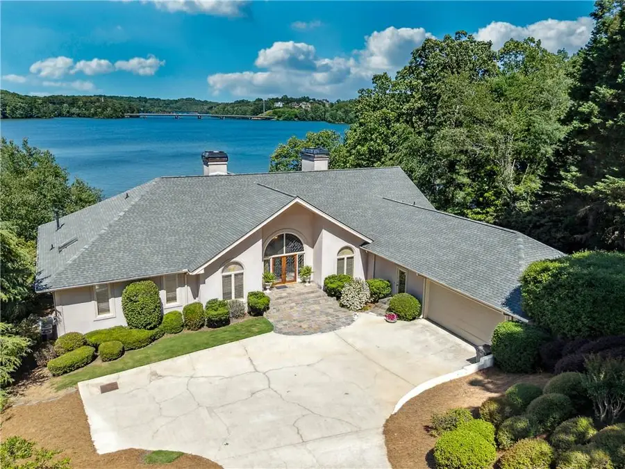 2917 Pointe Drive, Gainesville, GA 30506 - #2