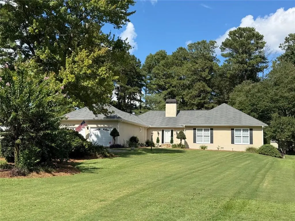 1996 Amber Leaf Court, Jonesboro, GA 30236 - #1
