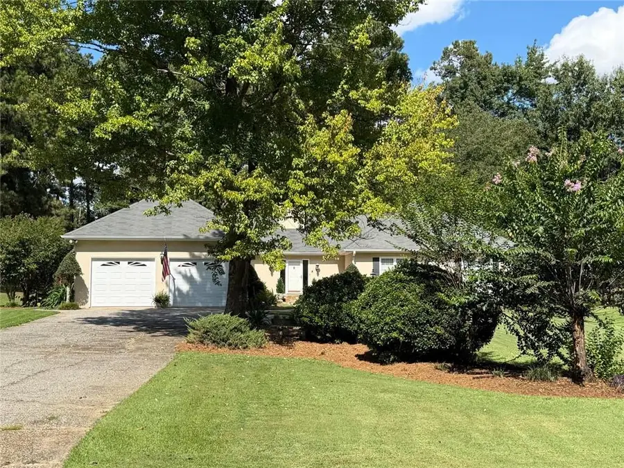 1996 Amber Leaf Court, Jonesboro, GA 30236 - #3