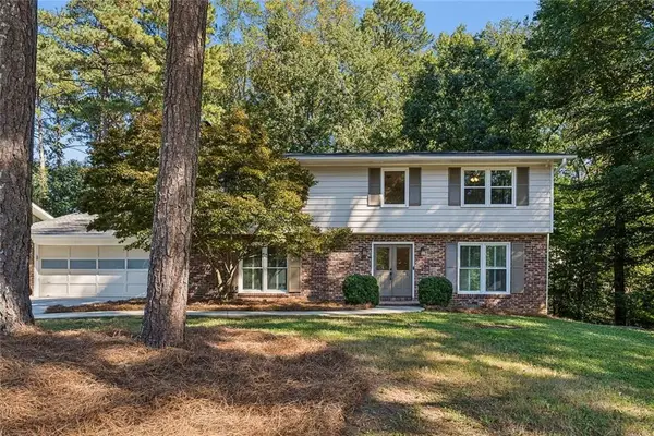 4613 Sharon Valley Court, Atlanta, GA 30338