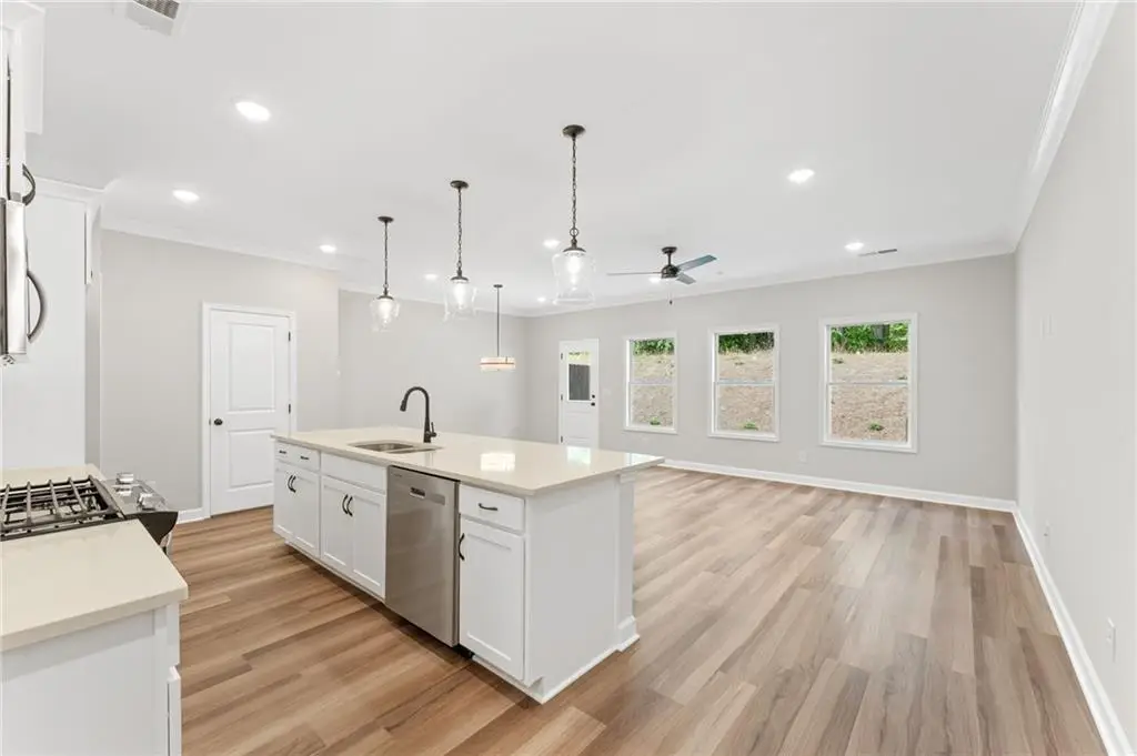 4683 Larkfield Way #21, Powder Springs, GA 30127 - #1