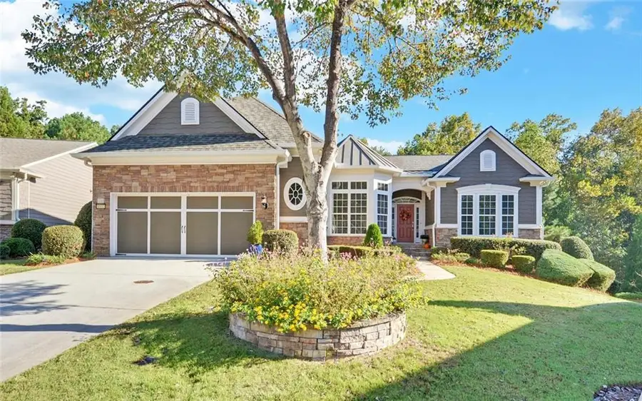 6537 Autumn Crest Lane, Hoschton, GA 30548 - #2
