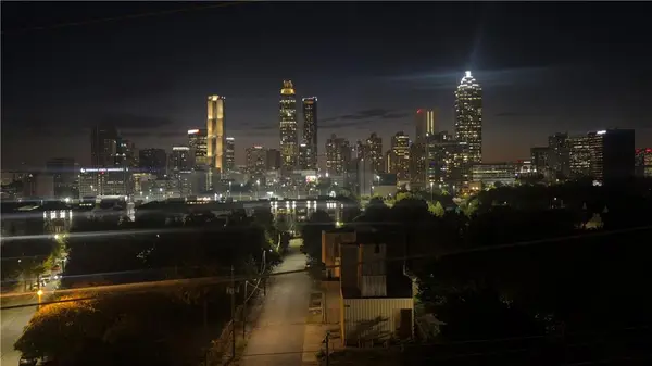 480 NE John Wesley Dobbs Avenue Ne #431, Atlanta, GA 30312
