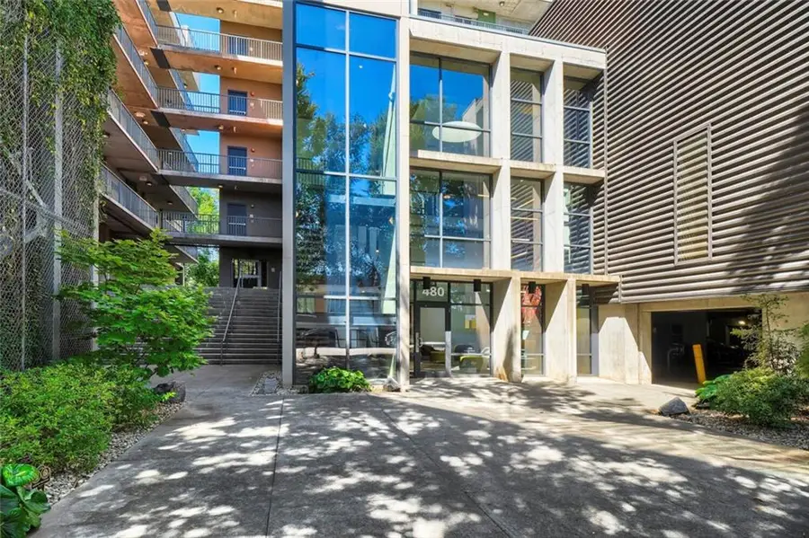 480 NE John Wesley Dobbs Avenue Ne #431, Atlanta, GA 30312 - #2