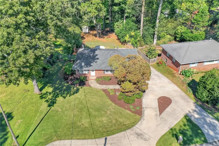 2085 Clearwater Drive, Marietta, GA 30067 - #3