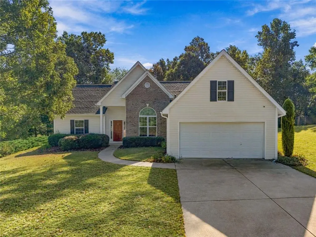 2517 Weycroft Circle, Dacula, GA 30019 - #1