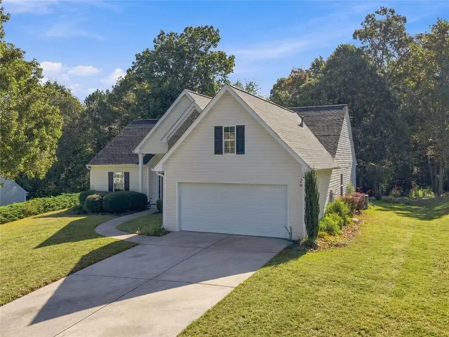2517 Weycroft Circle, Dacula, GA 30019 - #2