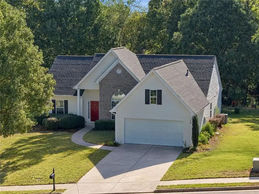 2517 Weycroft Circle, Dacula, GA 30019 - #3