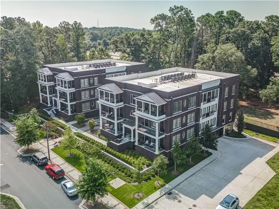 81 Thompson Street #101, Alpharetta, GA 30009 - #3