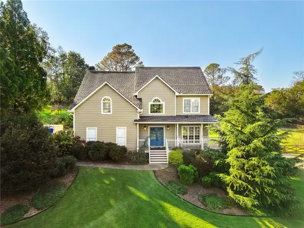 4255 Fairfax Drive, Cumming, GA 30028