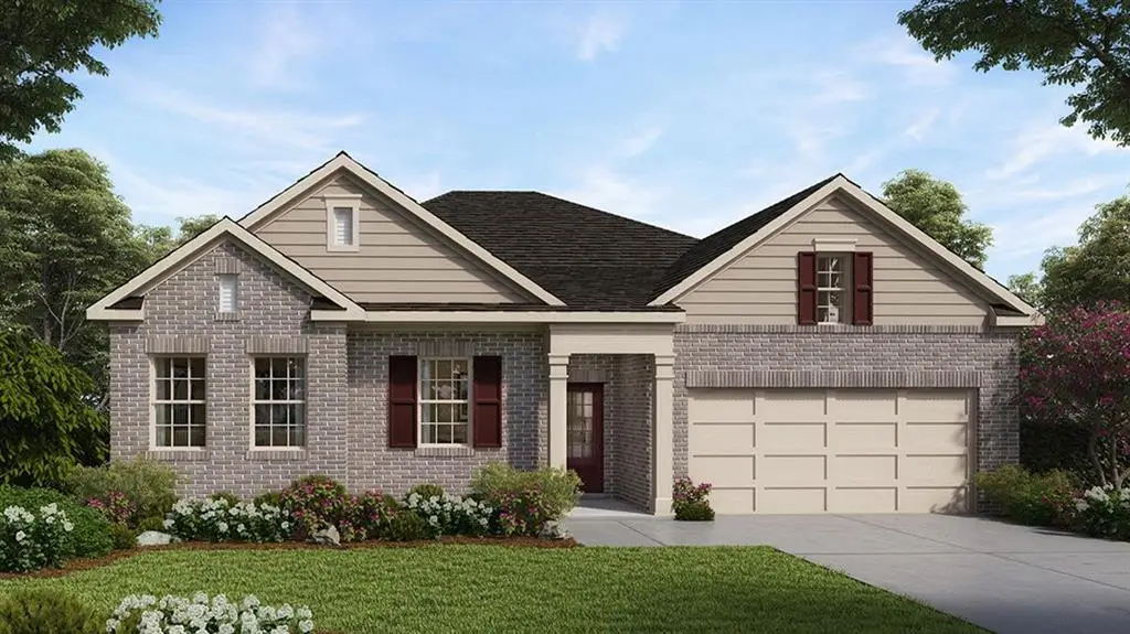 900 Snaffle Court, Locust Grove, GA 30248 - #1