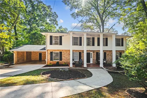 1120 Bromley Road, Avondale Estates, GA 30002