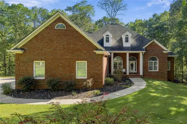 106 Shalea Lane, Ball Ground, GA 30107