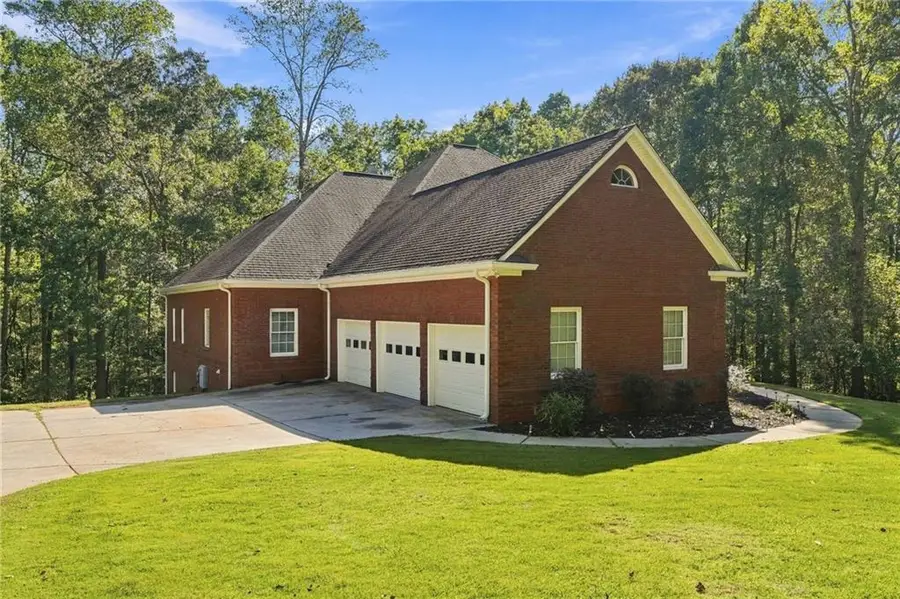 106 Shalea Lane, Ball Ground, GA 30107 - #2
