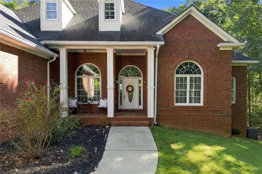 106 Shalea Lane, Ball Ground, GA 30107 - #3