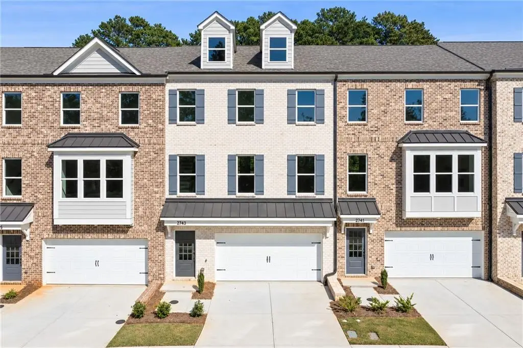 2735 Hallwood Lane, Suwanee, GA 30024 - #1