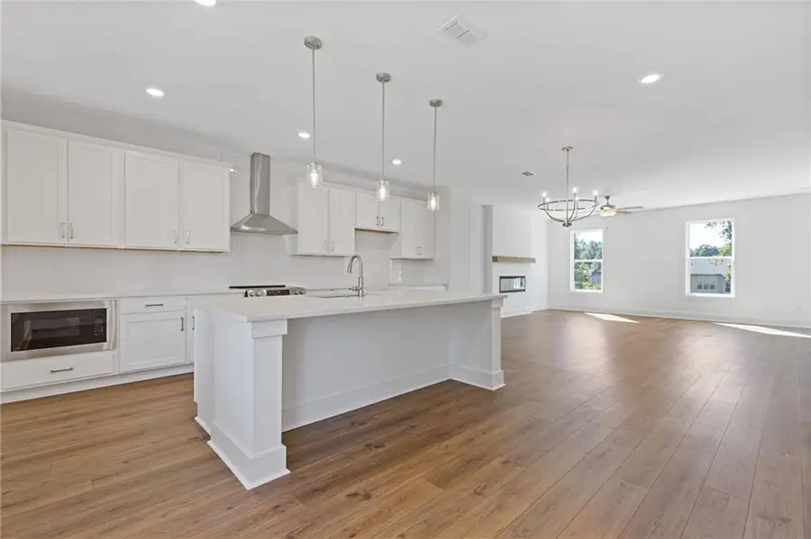 2735 Hallwood Lane, Suwanee, GA 30024 - #3